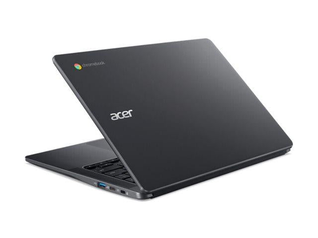 Acer Chromebook 314 C934T 14'' Celeron N5100 32GB HD Titanium Grey Laptop B
