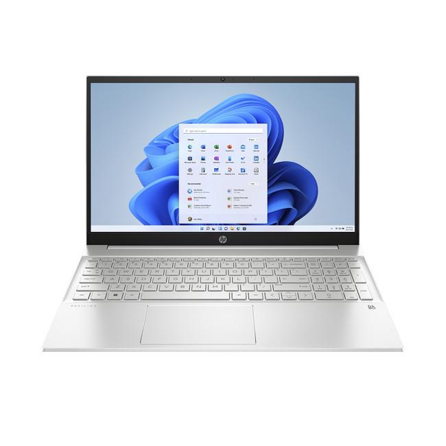 HP Pavilion 15-eg3009na 15.6'' i3-1315U 256GB 8GB FHD Win 11 Silver Laptop A