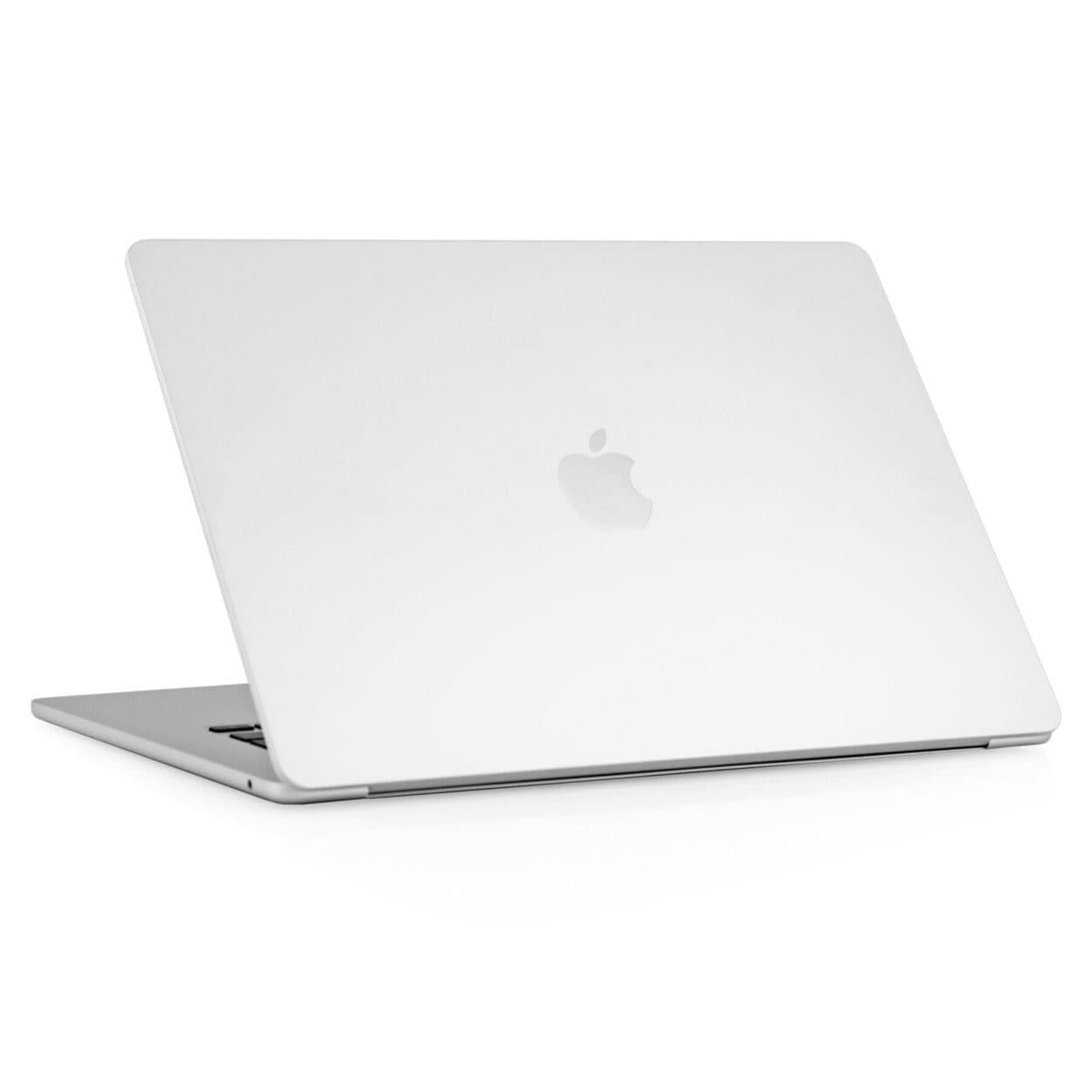 Apple MacBook Air 15 M4 (2025) 15.6'' M4 10 Core 512GB 16GB Silver Laptop B
