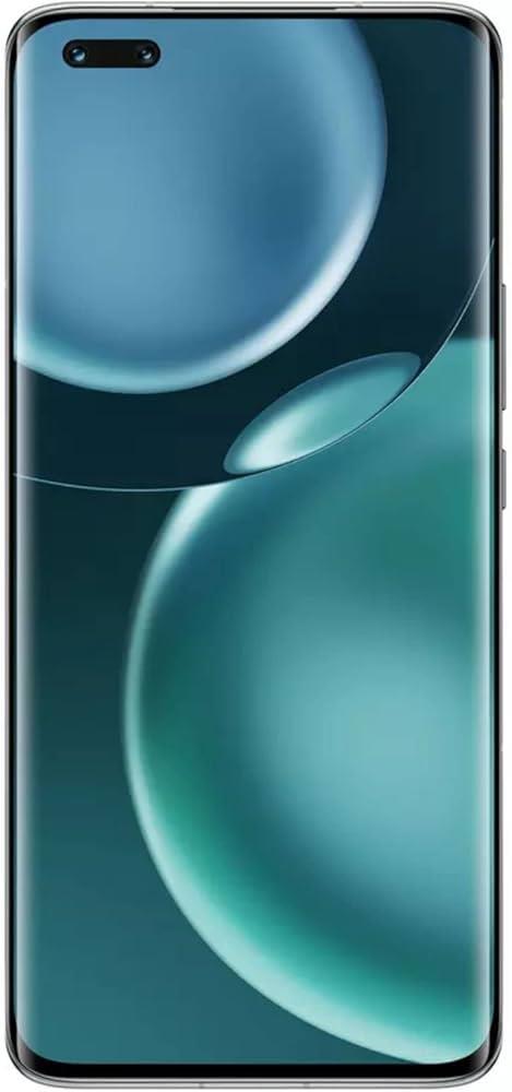 Honor Magic4 Pro 256GB 8GB Android Unlocked SIM 5G Mobile Black Smartphone