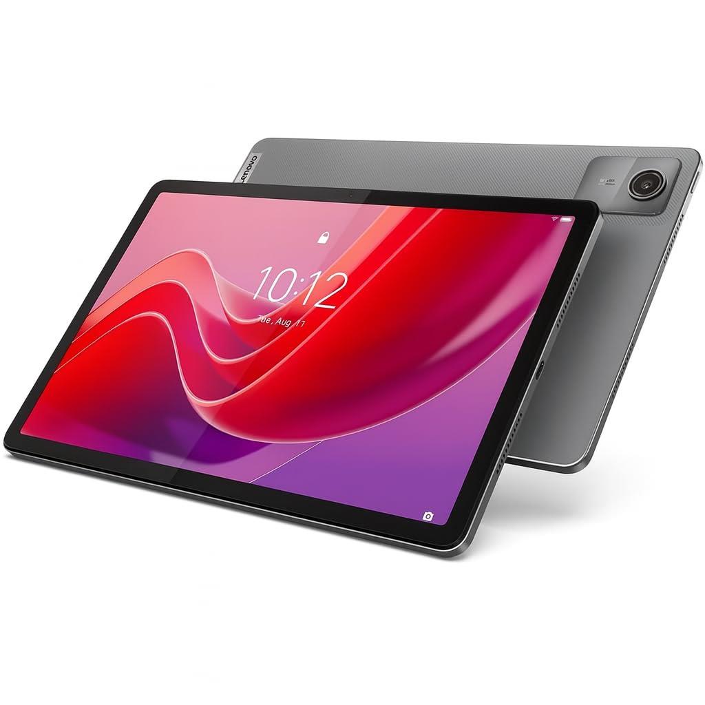 Lenovo Tab M11 11'' 128GB Android WiFi Luna Grey Tablet TB330FU A