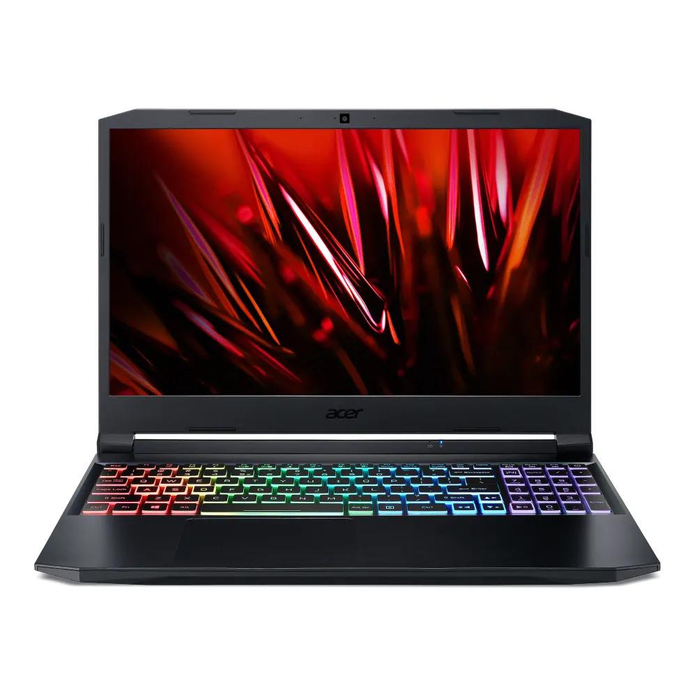 Acer Nitro 5 15.6'' AN515-57 i7-11800H 512GB 16GB FHD Black Gaming Laptop B