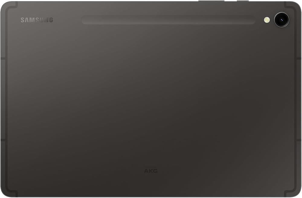 Samsung Galaxy Tab S9 with Smart Pen 11" 128GB Android Wi-Fi Graphite Tablet B
