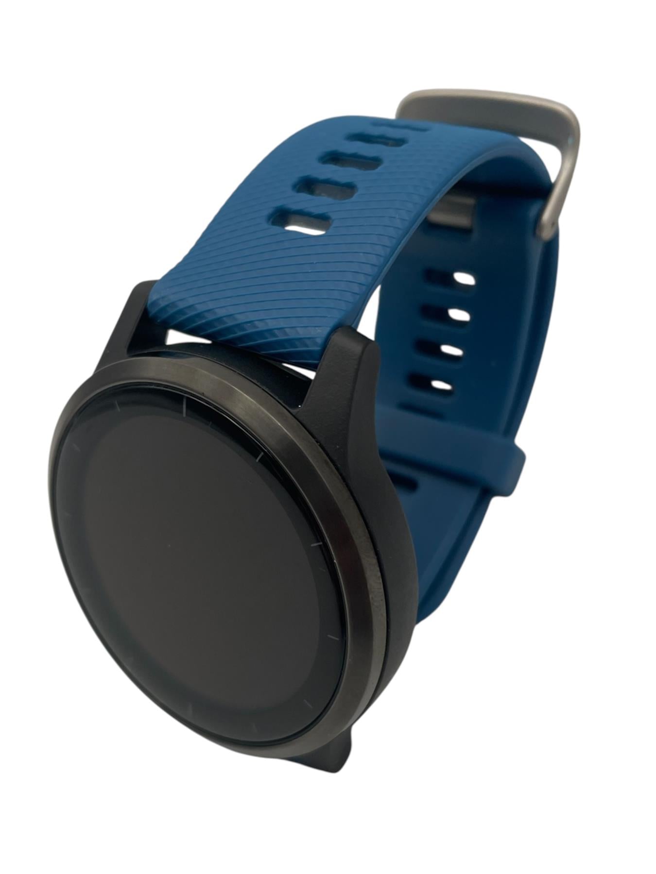 Garmin VivoActive 4 45mm Slate Blue GPS HRM Bluetooth Fitness Smartwatch A