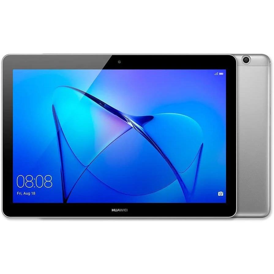 Huawei MediaPad T3 10 9.6'' 16GB Android WiFi Space Grey Tablet AGS-W09