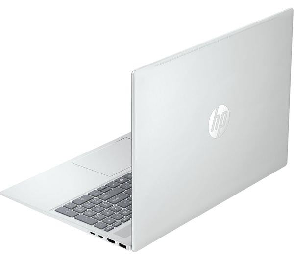 HP OmniBook 5 16-ba1505sa 16'' i7-1355U 512GB 16GB Win 11 Silver Laptop