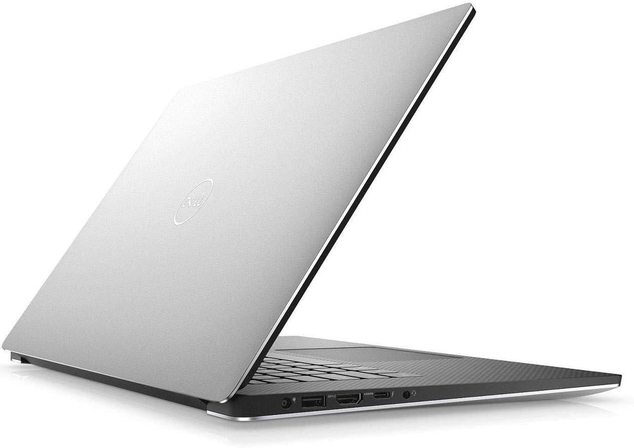 Dell XPS 15 9570 15.6'' i7-8750H 1TB 32GB Touchscreen Win 11 Silver Laptop B