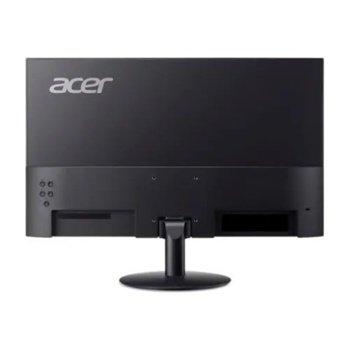 Acer SA242YH1 23.8'' LCD VA HDMI VGA FHD Black Computer Monitor A