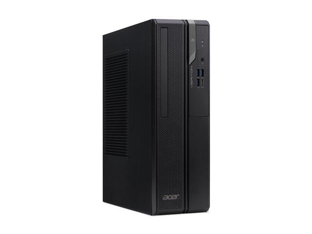 Acer Veriton X2720G Compact i5-14500 512GB 16GB SFF Desktop Computer PC