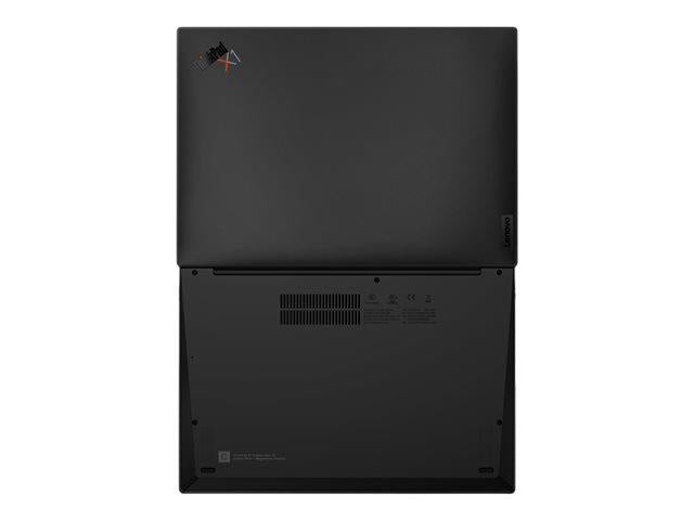 Lenovo ThinkPad X1 Carbon Gen 13 14'' Ultra 7 258V 2TB 2.8K Win 11 Black Laptop