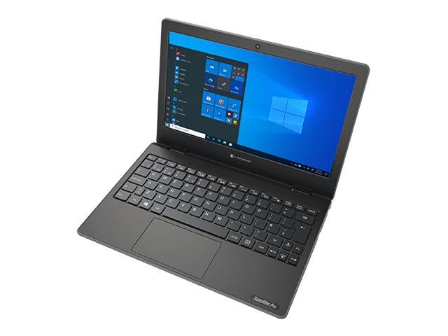Dynabook Satellite Pro E10-S-10Q 11.6'' i5-10210U 128GB 8GB HD Black Laptop