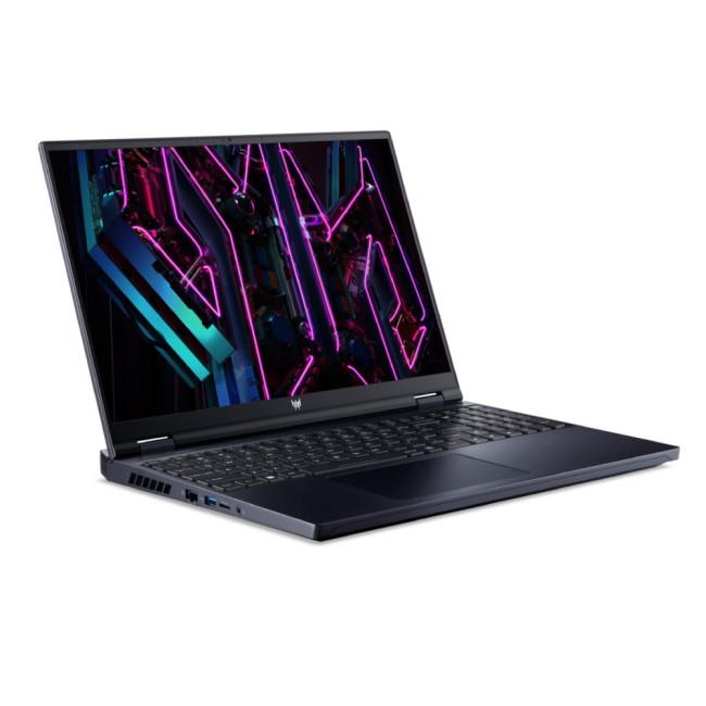 Acer Predator Helios Neo 16 16'' i9-14900HX 1TB Win 11 Black Gaming Laptop B