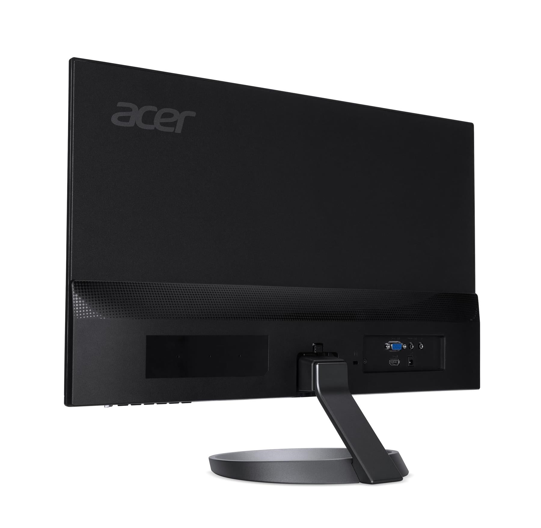 Acer Vero R272 27'' FHD IPS LCD HDMI VGA Dark Grey Computer PC Monitor