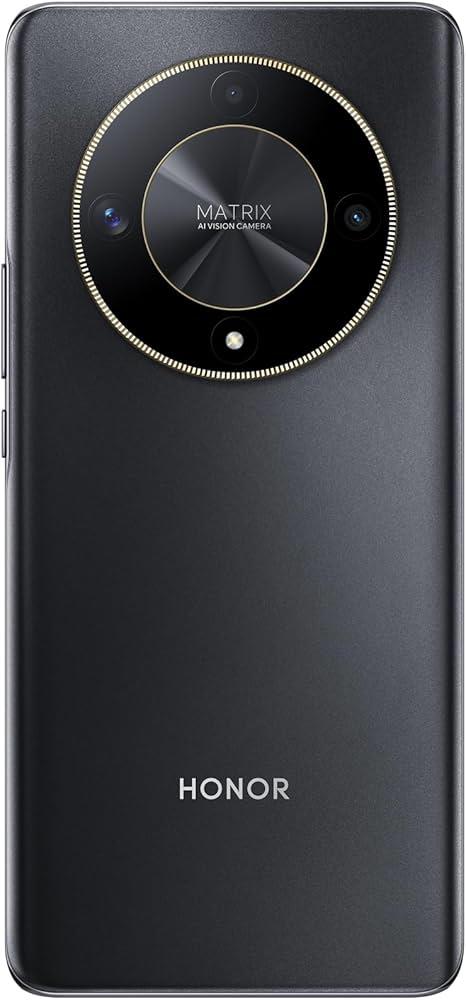 Honor X9b 256GB Android Unlocked SIM 5G Black Mobile Smartphone B