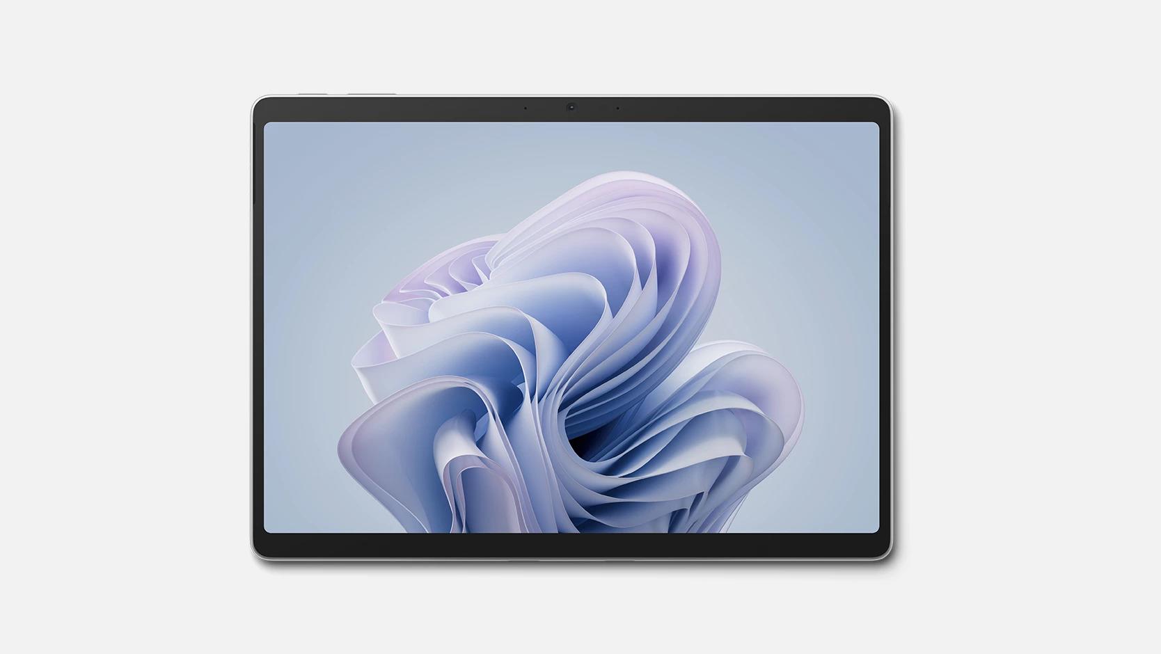 Microsoft Surface Pro 10 13'' Ultra 5 135U 256GB Cellular 5G Platinum Tablet
