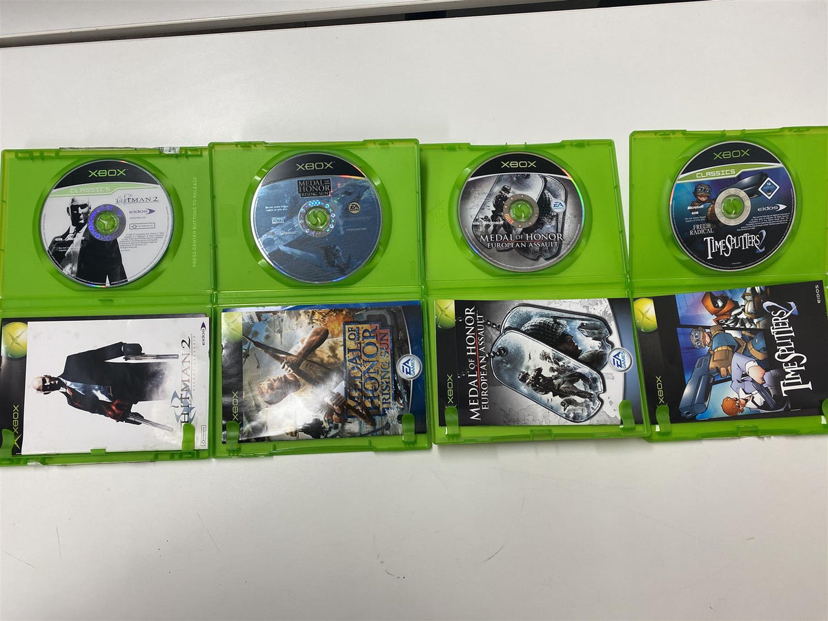 Microsoft Xbox Game Bundle Job Lot Bulk Wholesale Forza Fifa Lego x16