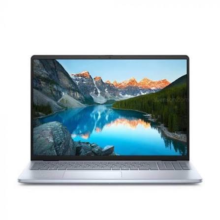 Dell Inspiron 16 5645 16" Ryzen 5 8540U 512GB 16GB Windows 11 Ice Blue Laptop A