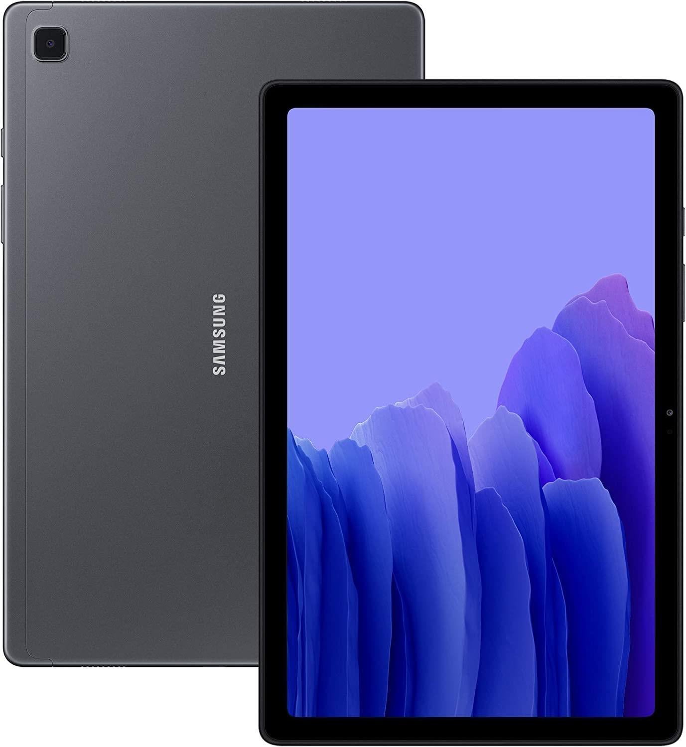 Samsung Galaxy Tab A7 10.4" 32GB Dark Grey Wi-Fi Android Tablet SM-T500 B