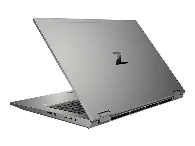 HP ZBook Fury 17 G7 17.3'' i9-10885H 4.5TB 96GB Workstation CAD Laptop B