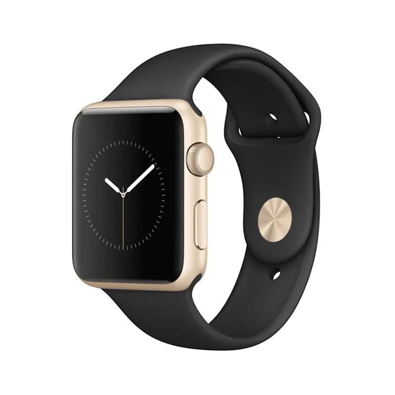 Apple Watch SE 1st Generation 40mm GPS Cellular HRM Gold Smartwatch B