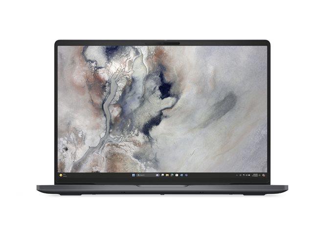 Dell Pro 16 PC16250 16'' Core 5 120U 512GB 16GB Win 11 Magnetite Laptop A