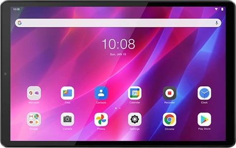 Lenovo Tab K10 10.3'' 64GB Android WiFi Abyss Blue Tablet TB-X6C6F