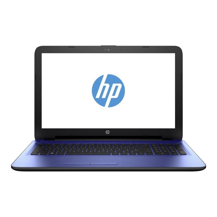 HP 15-ac108na 15.6'' Pentium 3825U 1TB 4GB HD Chromebook Blue Laptop B