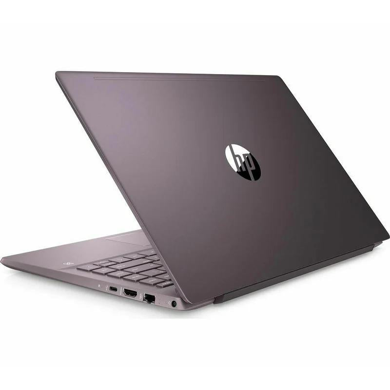 HP Pavilion 14-ce3600sa 14" i3-1005G1 256GB 8GB Windows 11 Grey Laptop B