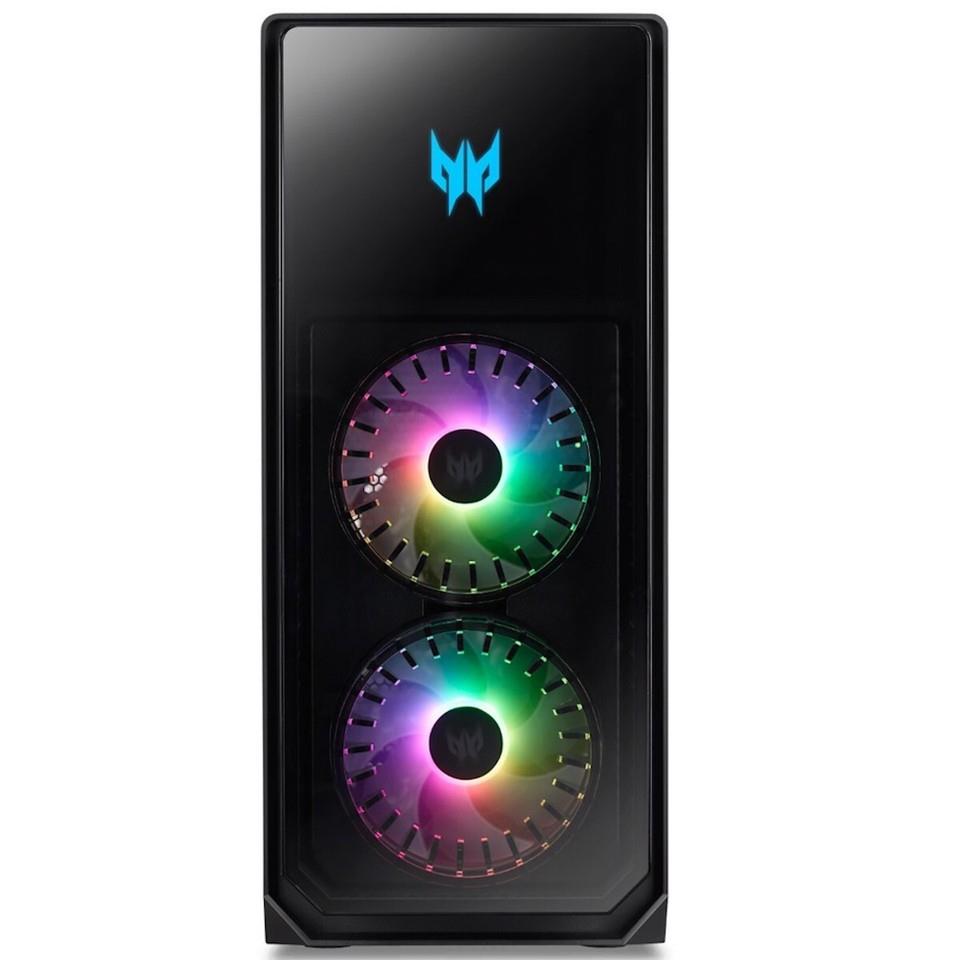 Acer Predator Orion 7000 i9-14900KF 2TB 32GB RTX 4080 Win 11 Gaming PC Tower