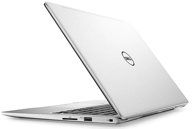 Dell Inspiron 7380 13.3'' i7-8565U 256GB 8GB FHD Win 11 Spanish QWERTY Laptop
