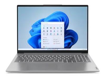 Lenovo ThinkBook 16 G6 IAL 16'' Ultra 5 225U 256GB 16GB Win 11 Grey Laptop A