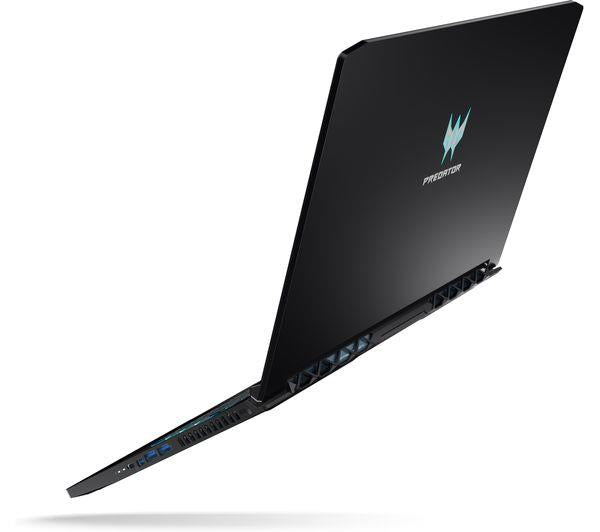 Acer Predator Triton 500 15.6" i5-9300H 256GB 8GB Win 11 Black Gaming Laptop