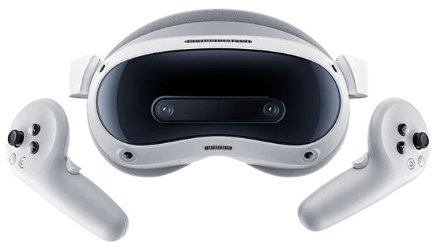 PICO 4 Ultra VR 256GB White Virtual Reality Headset Console NEW