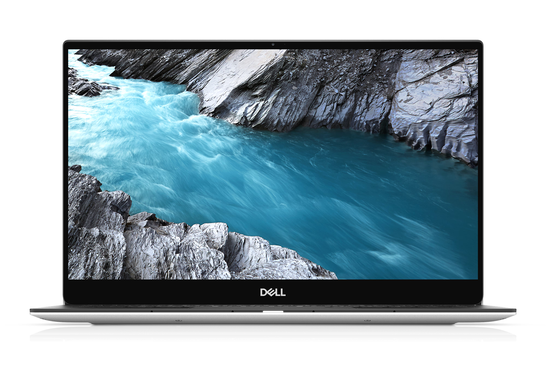 Dell XPS 13 7390 Laptop, 13.3" 4K UHD Touch, i7-10510U, 16GB RAM, 512GB SSD B