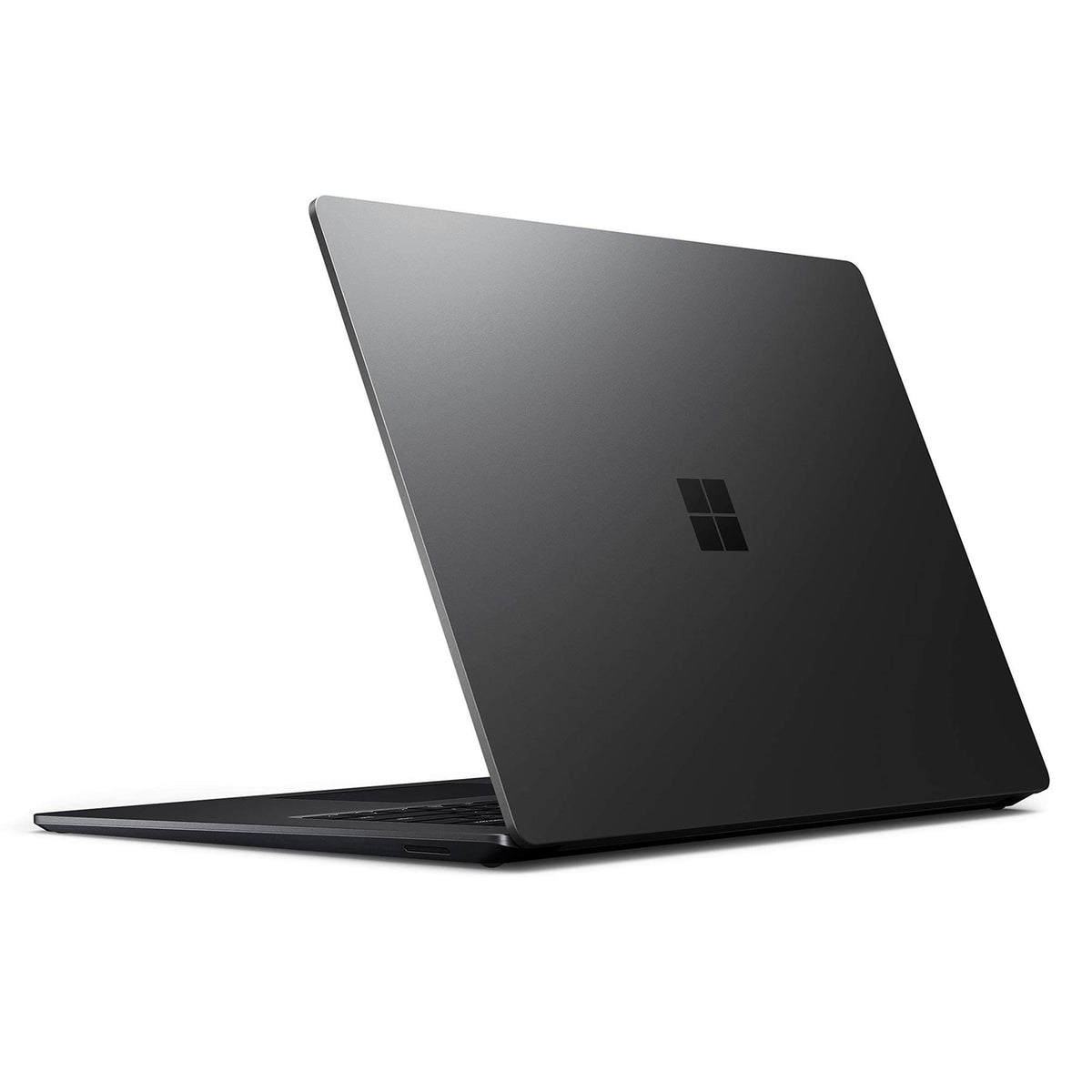 Microsoft Surface Laptop 4 15" i7-1185G7 256GB 16GB Touchscreen Win 11 Black C2