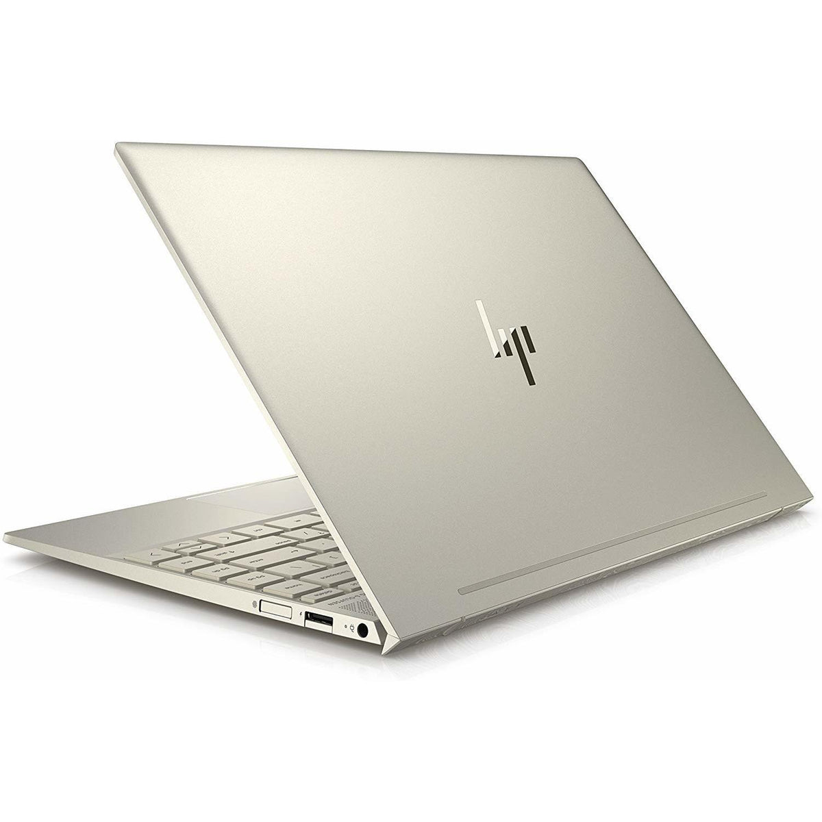 HP Envy 13 13.3" i5-8265U MX150 256GB 8GB Touchscreen Windows 11 Silver Laptop A