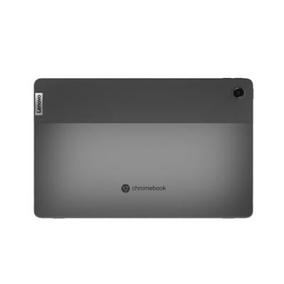 Lenovo IdeaPad Duet Chromebook 10.1'' MediaTek P60T 64GB 4GB Touch Grey Tablet B