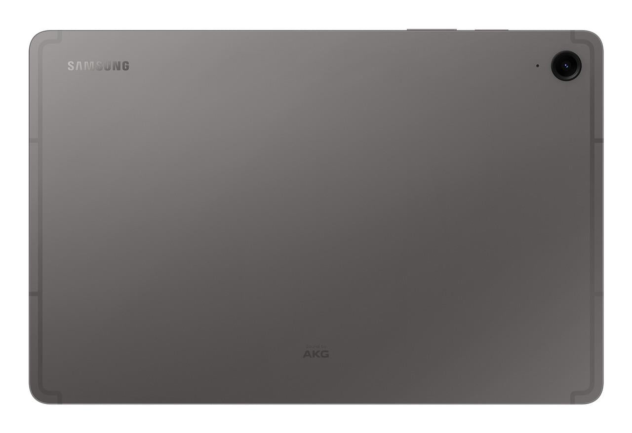 Samsung Galaxy Tab S9 FE 10.9'' 128GB Android WiFi 5G Grey Tablet SM-X516B