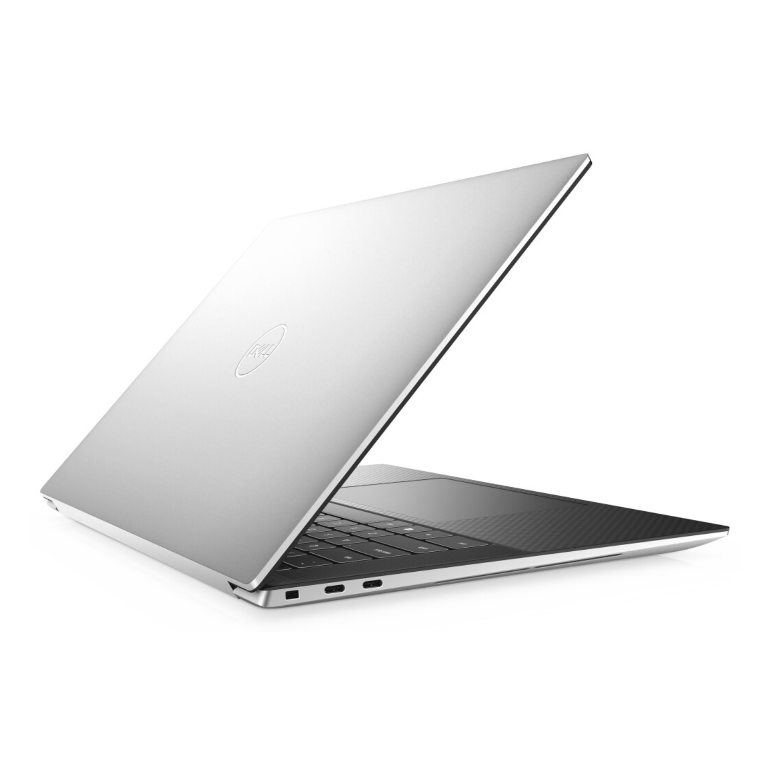 Dell XPS 15 9510 15.6" i7-11800H 1TB 32GB RTX 3050Ti Silver Laptop B