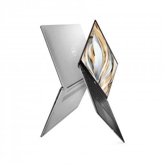Dell XPS 13 9305 13.3" i7-1165G7 512GB 8GB Windows 11 FHD Silver Laptop A