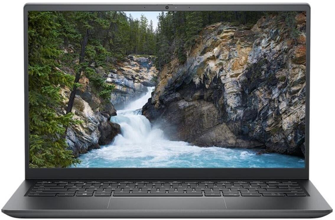Dell Vostro 14 5410 14'' i7-11390H 512GB 16GB FHD Windows 11 Grey Laptop B