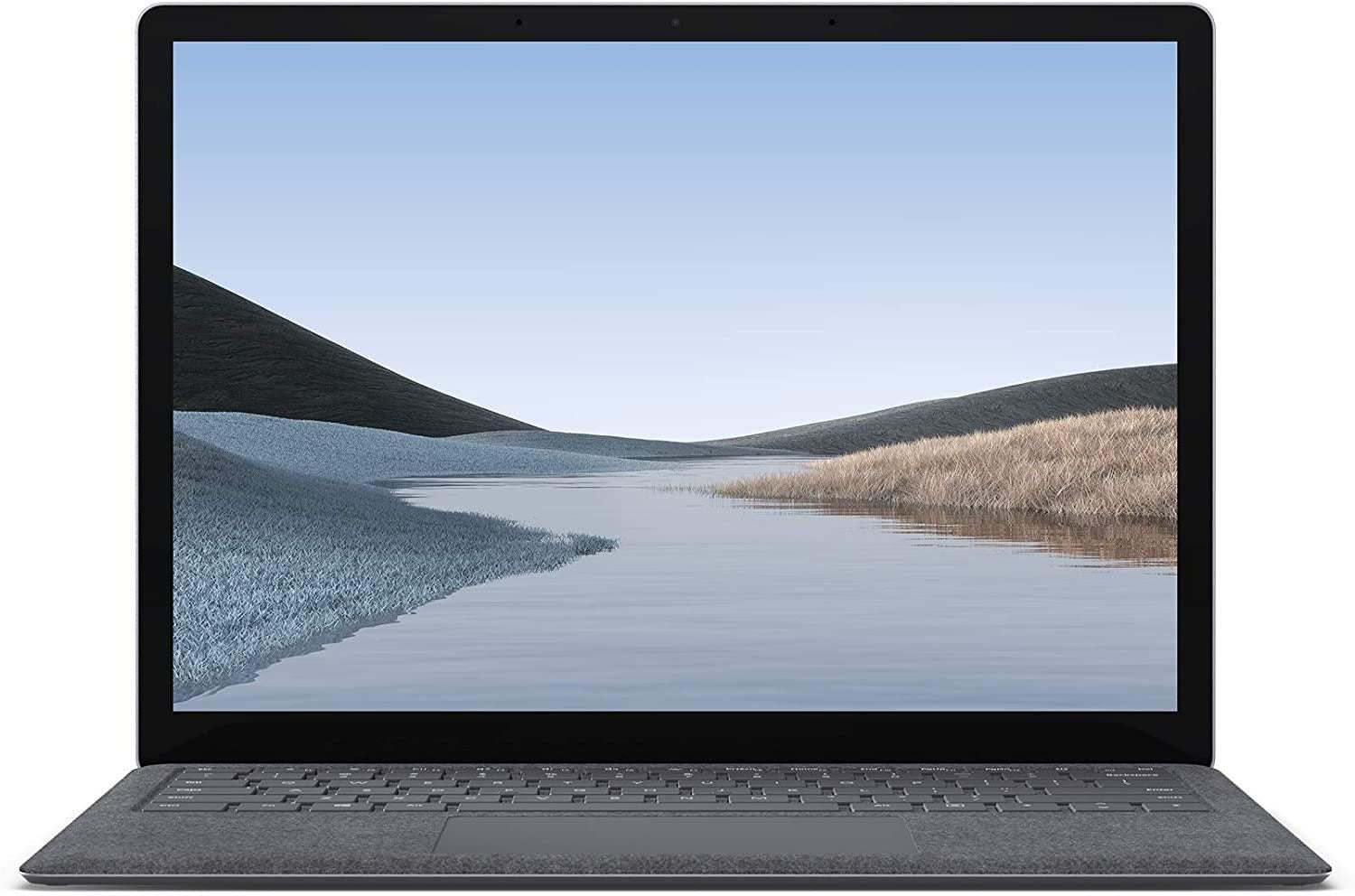 Microsoft Surface Laptop 3 13" i5-1035G7 128GB 8GB Touchscreen Windows C