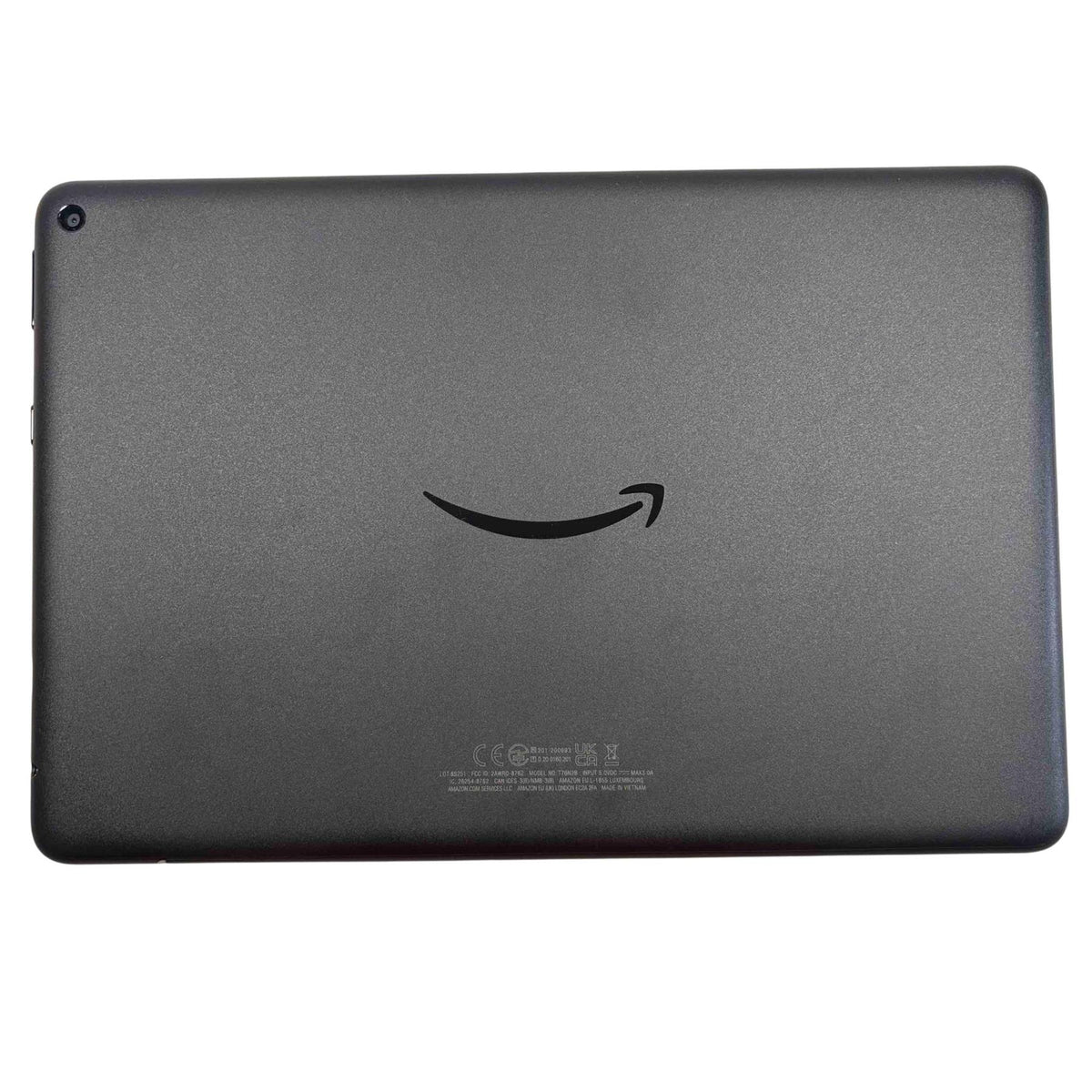 Amazon Fire HD 10 11th Generation 2021 10.1" Android WiFi 32GB 3GB Black Tablet