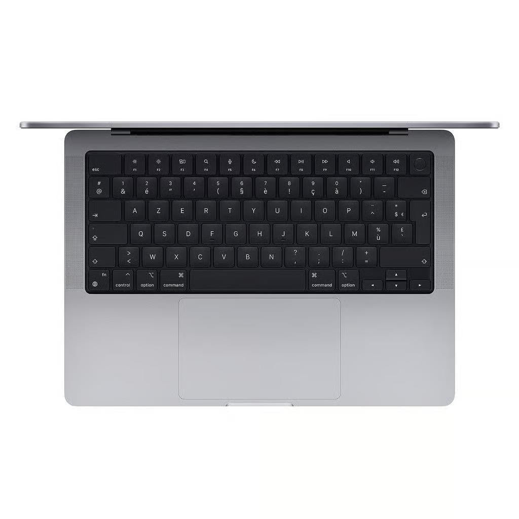 Apple MacBook Pro 14" M1 Pro (2021) 10 Core CPU 16 Core GPU 1TB 32GB Space Grey Laptop B