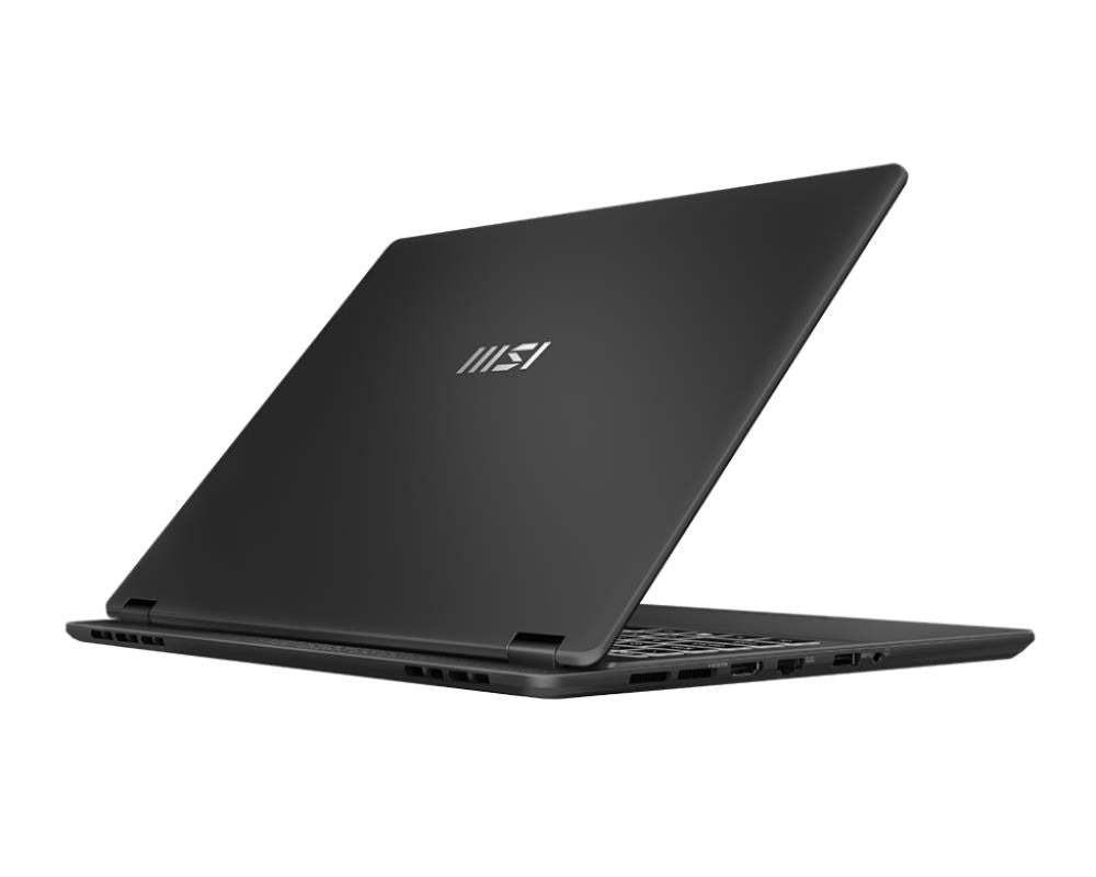 MSI Prestige 14 AI Evo 14'' Ultra 7 155H 512GB FHD+ Win 11 Grey Gaming Laptop
