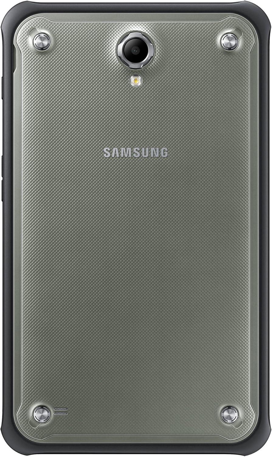 Samsung Galaxy Tab Active 8'' 16GB Android WiFi Cellular 4G Green Tablet B