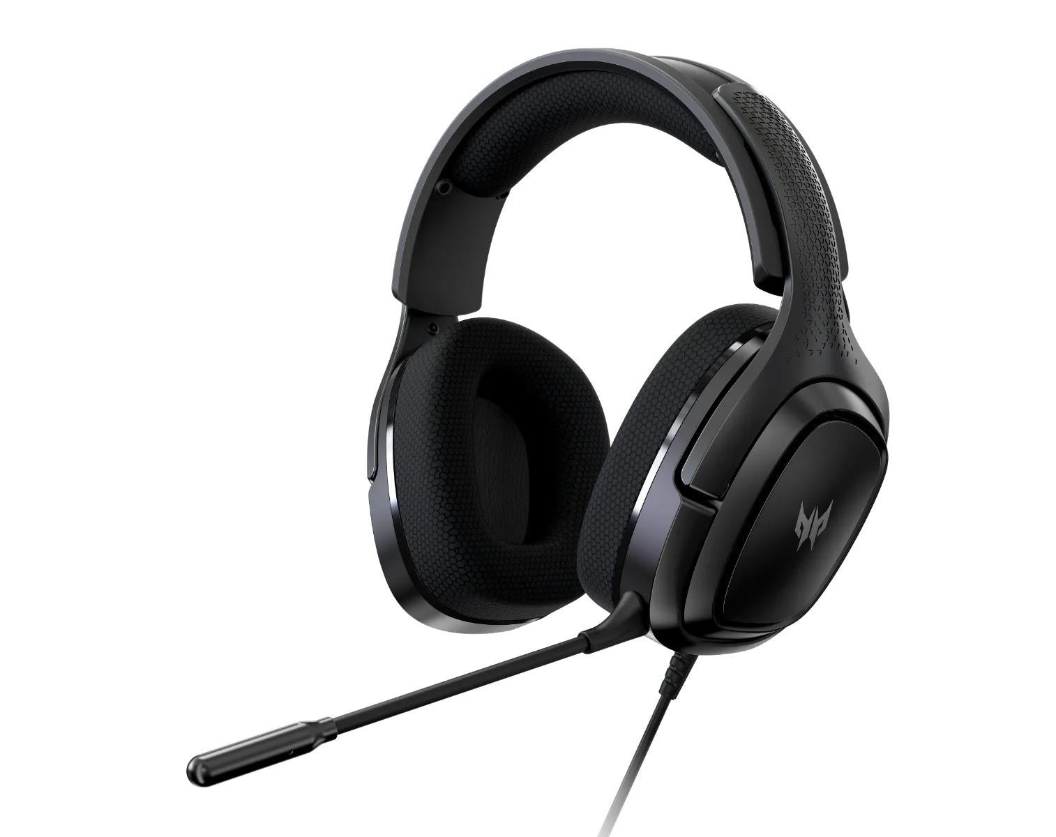 Acer Predator Galea 365 Gaming Black Headset GP.HDS11.01L