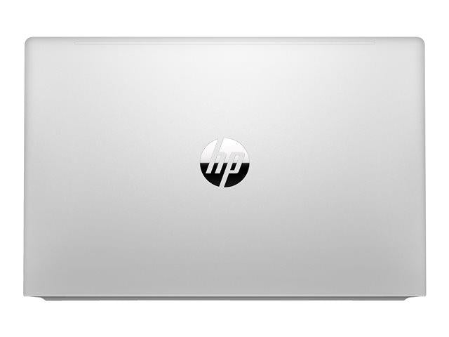 HP ProBook 450 G9 15.6'' i5-1235U 256GB 8GB FHD Win 11 Silver Laptop B