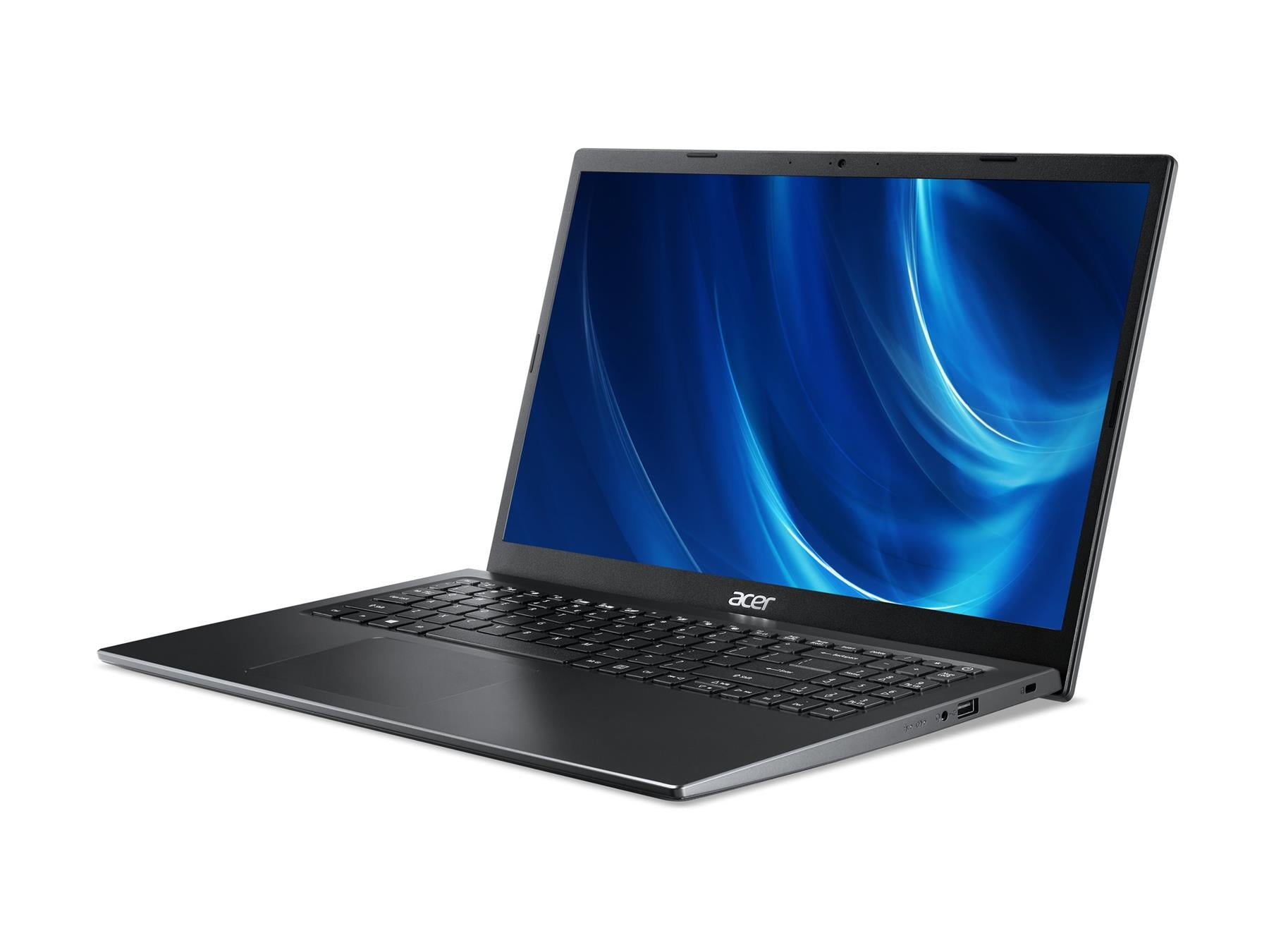 Acer Extensa 215-54 15.6'' i5-1135G7 512GB 8GB FHD Win 11 Black Laptop B