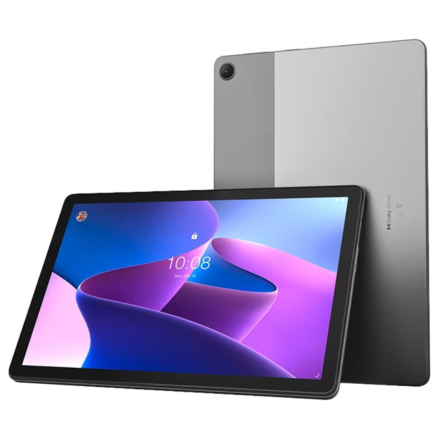 Lenovo Tab M10 Gen 3 10.1